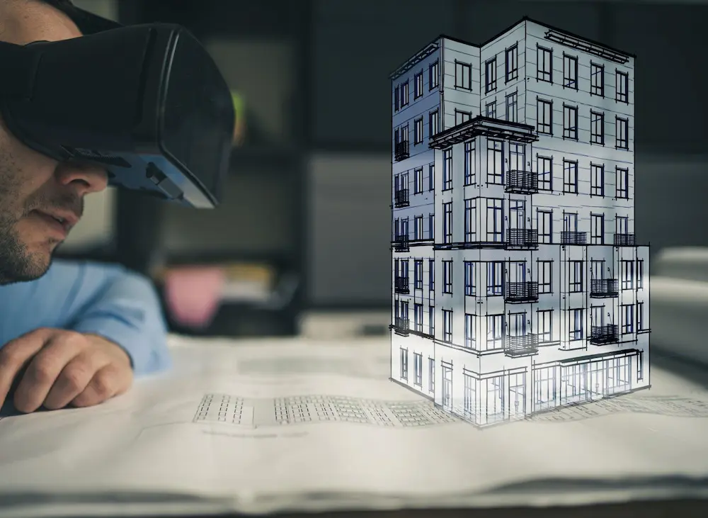 3D laser scanning services