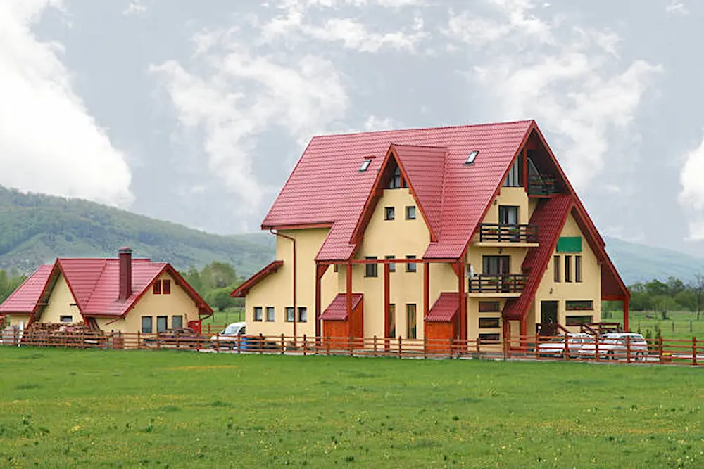 barndominium floor plans