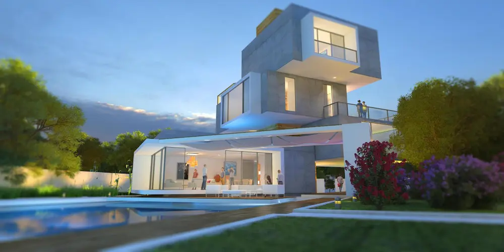 Building Information Modeling