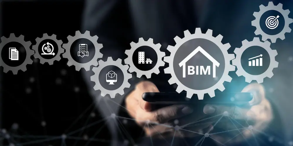 Four Important Phases of BIM Implementation