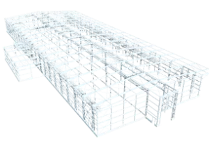 Steel Detailing Services Florida