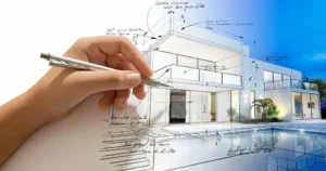 7 types of architectural Design drawings house plans for the next design