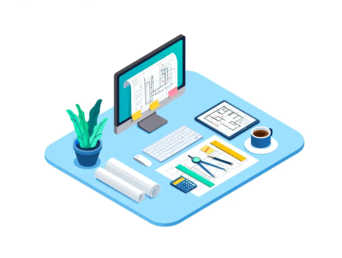 Construction shop drawings in California