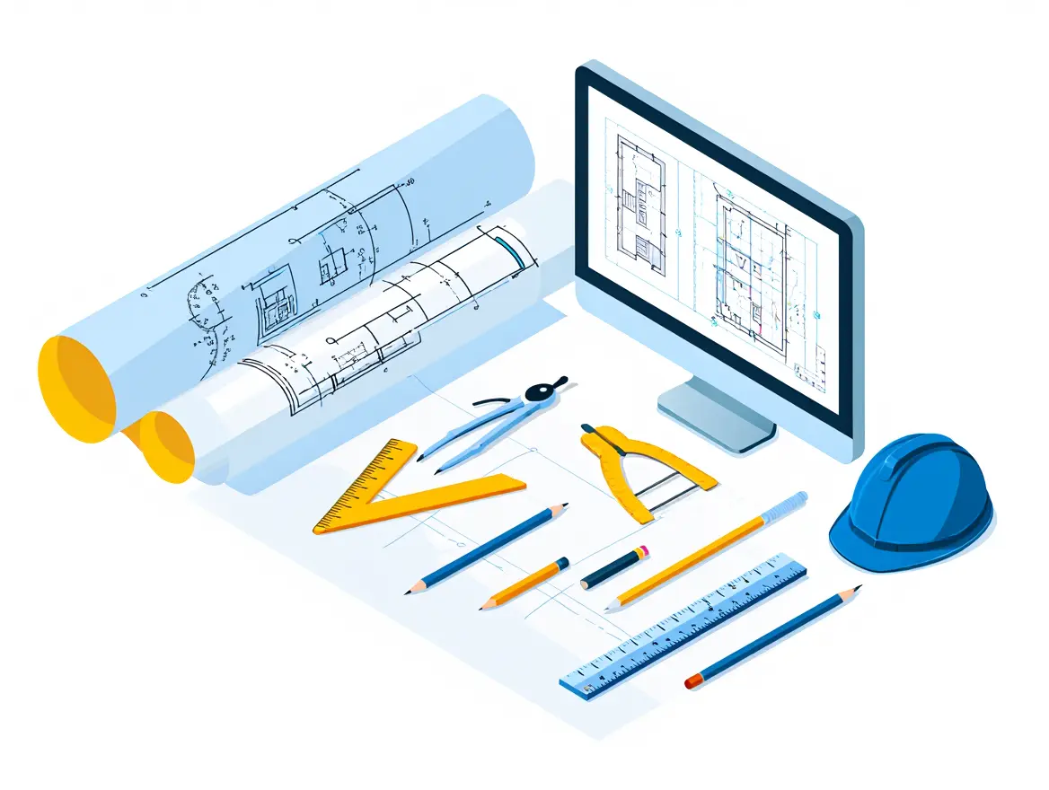Shop Drawing Services California
