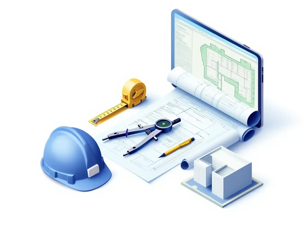 Shop Drawing Services Georgia