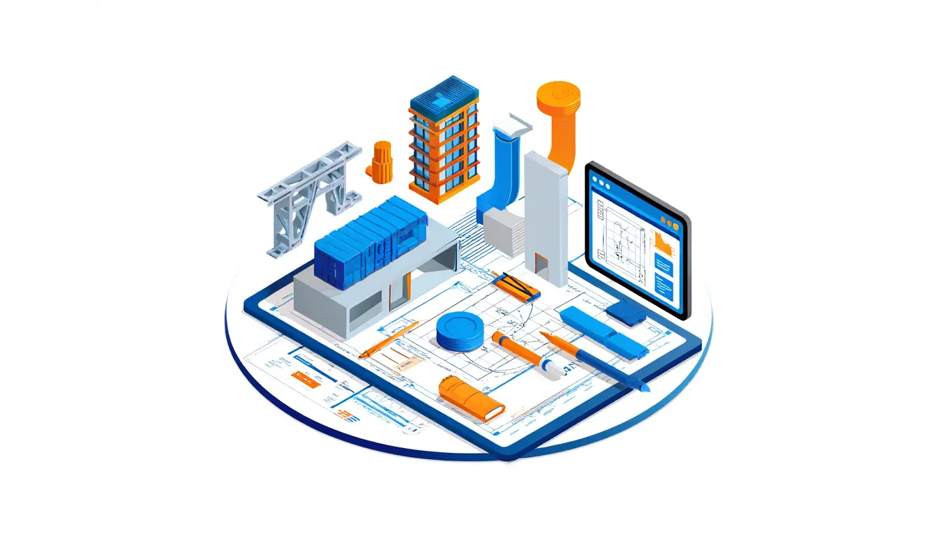 Shop Drawing Services In Florida