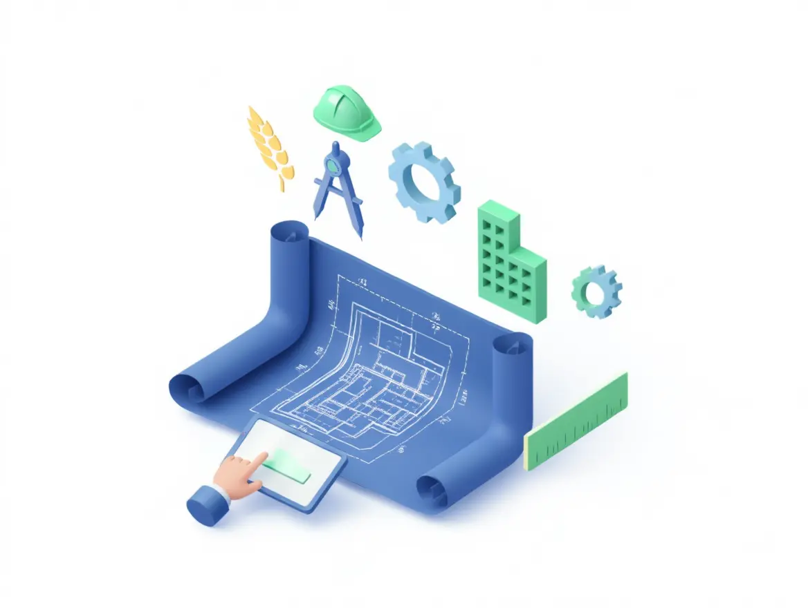 Shop Drawing Services Kansas