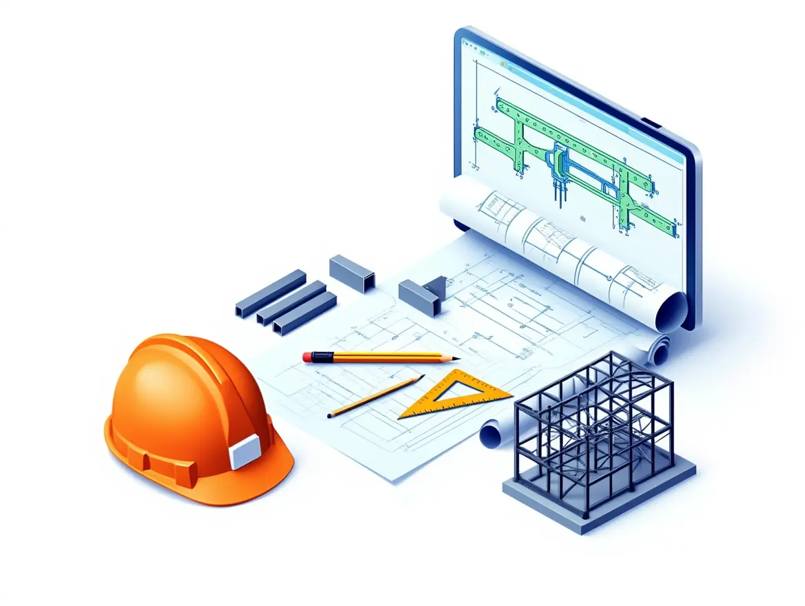 Shop Drawing Services Ohio