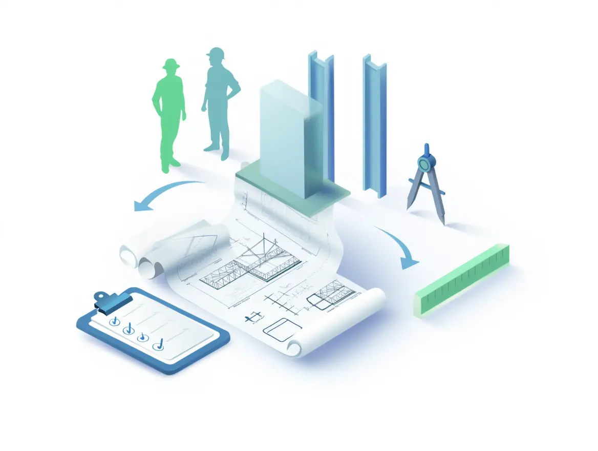 Shop Drawing Services in Arkansas