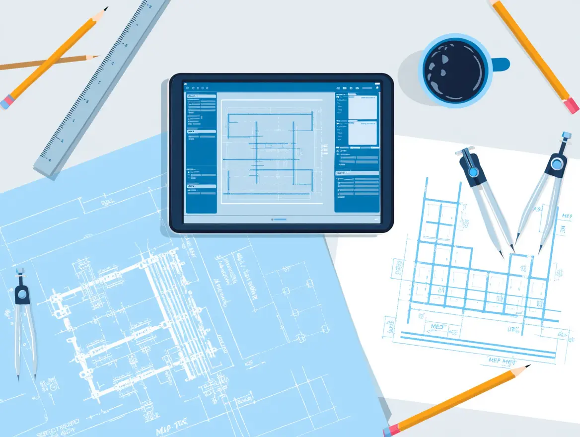 Shop Drawing Services Illinois