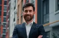 David R. Project Manager