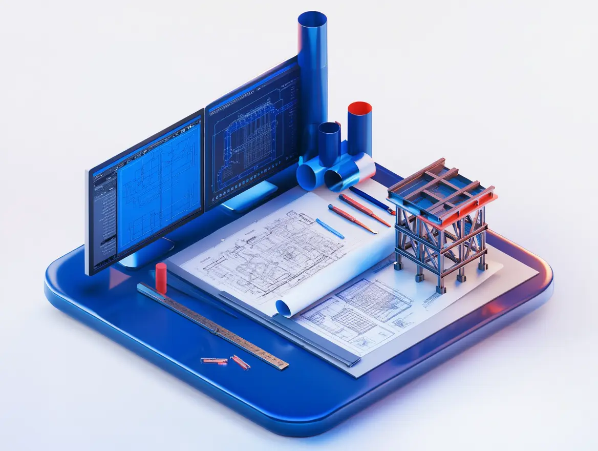Shop Drawing Services Nebraska