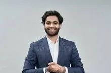 John M. Contractor..