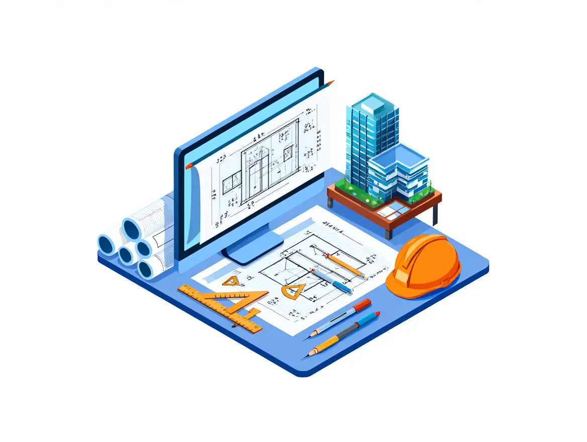 North Carolina Shop Drawing Company