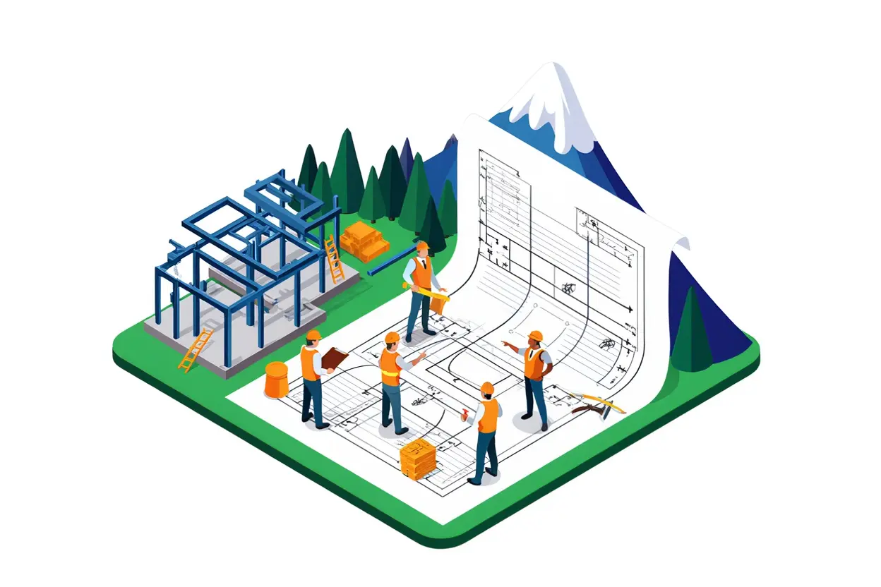 Oregon Shop Drawing Companies