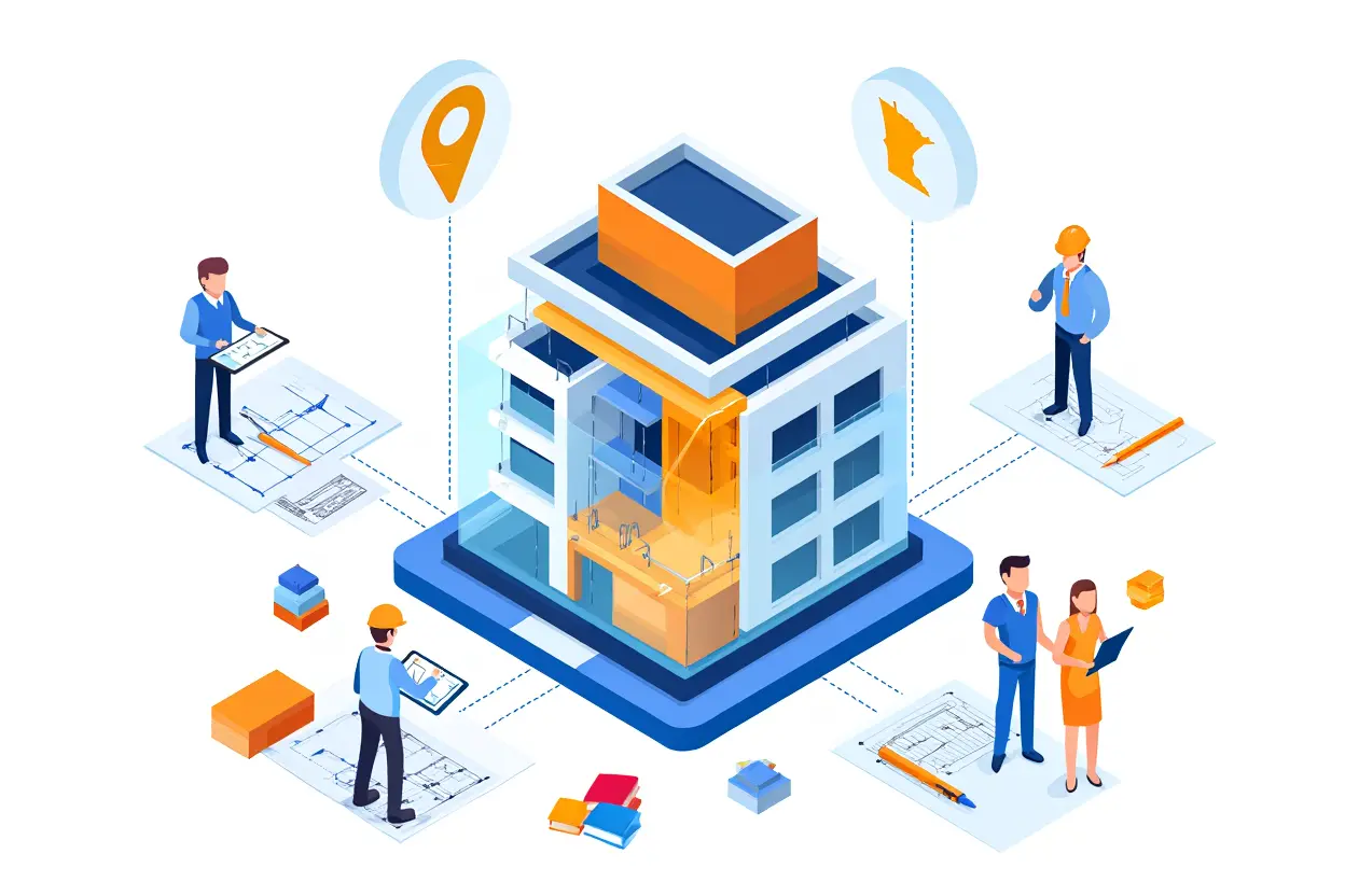 Shop Drawing Company in Minnesota