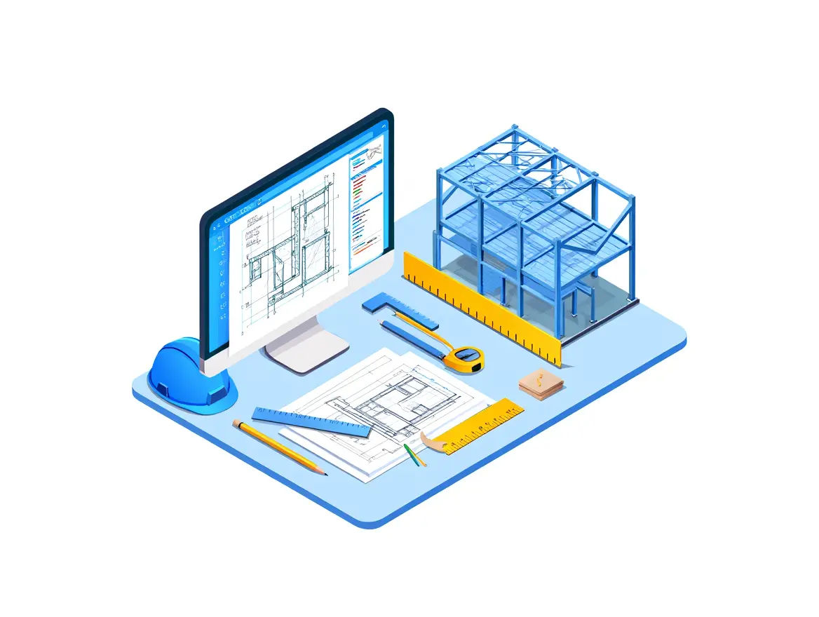 Shop Drawing Services Indiana