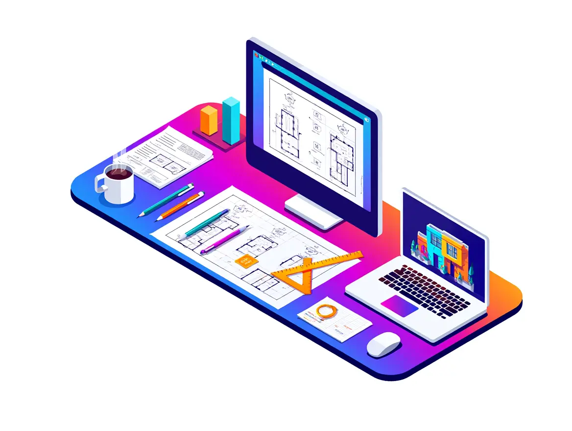 Shop Drawing Services Maryland