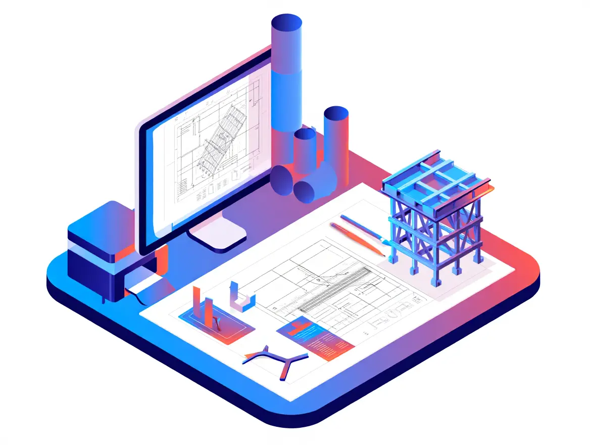 Shop Drawing Services Washington