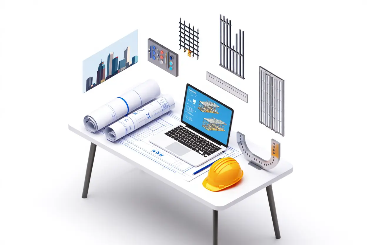 Shop Drawing Services in Minnesota