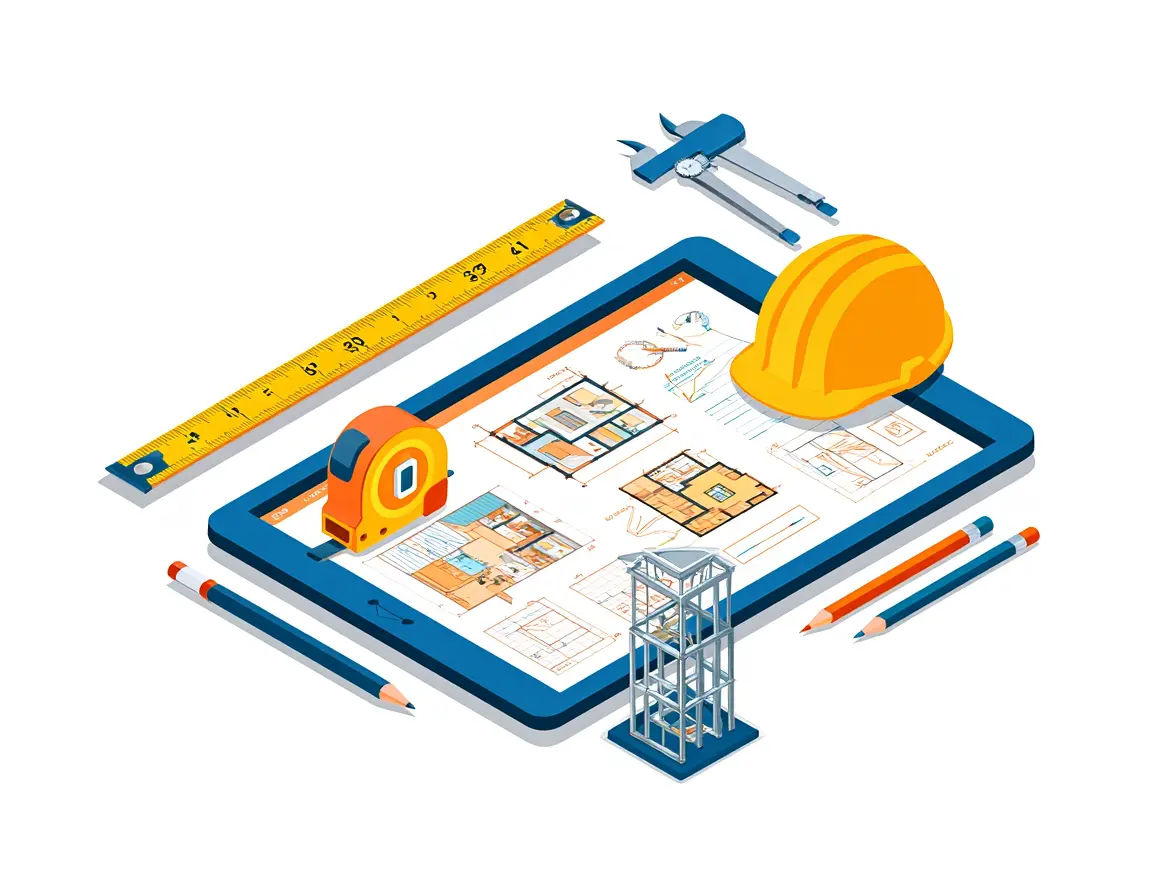 Shop Drawing services in Arizona