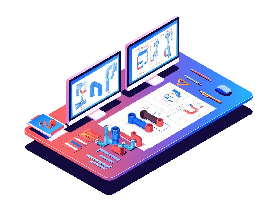 Washington Shop Drawing Companies