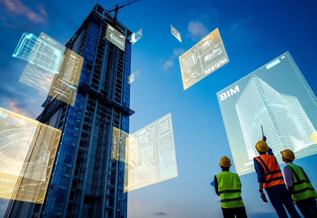 BIM Consulting Services