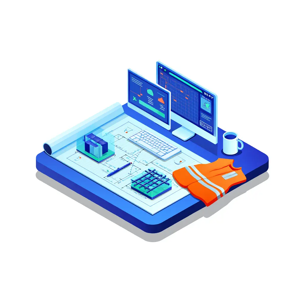 Facade Shop Drawing Services in Oklahoma