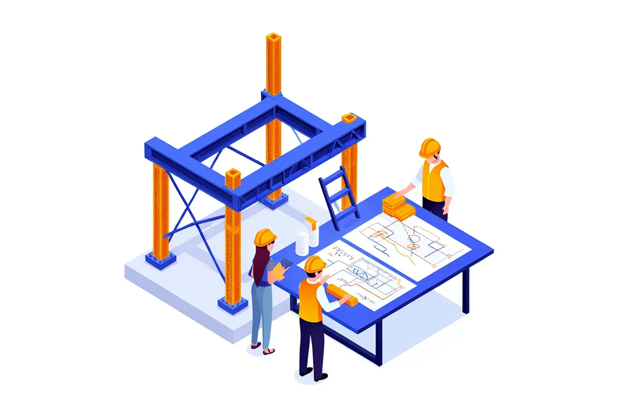 Shop Drawing Services Connecticut