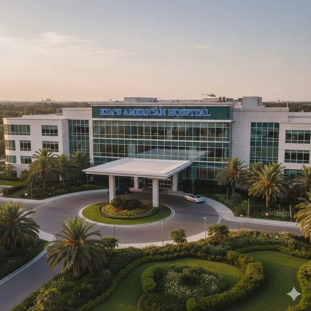 Urban Healthcare Facility