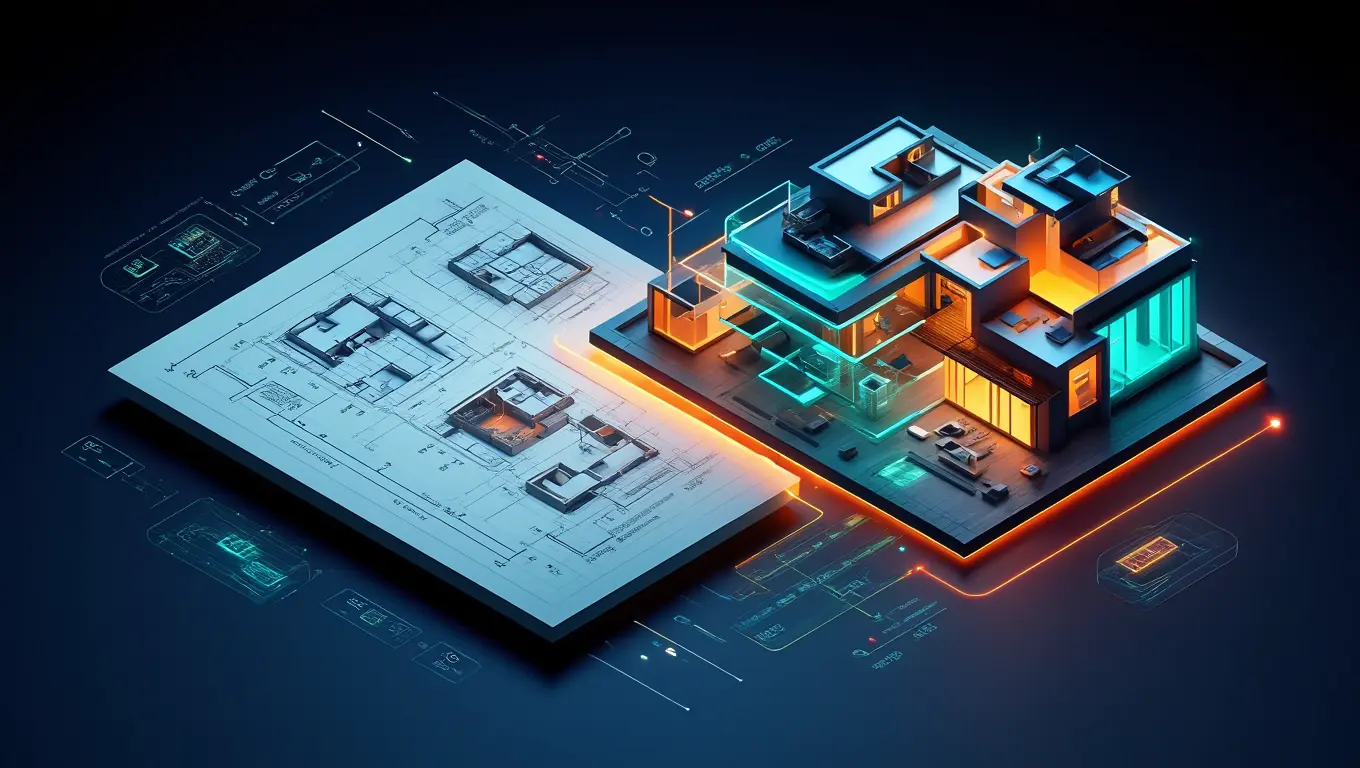 BIM services companies