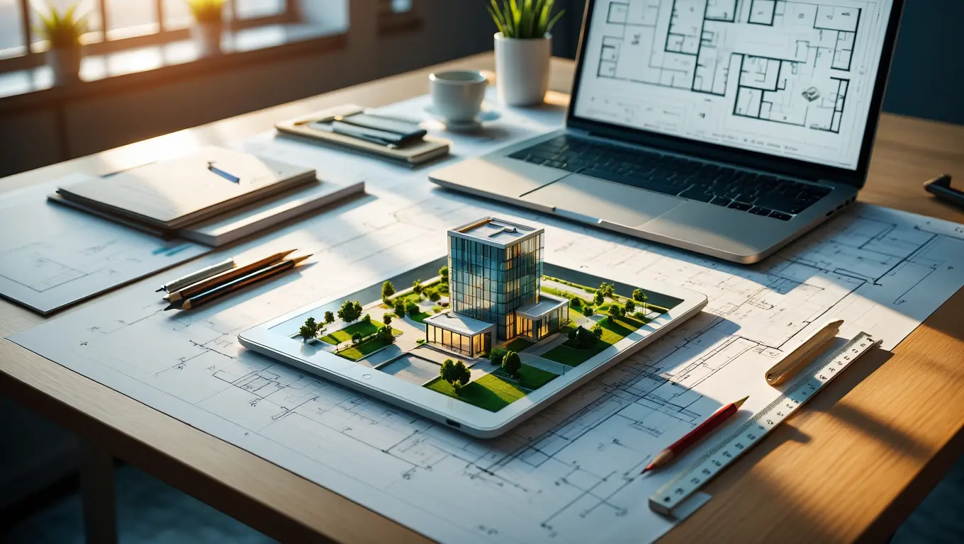 BIM services company