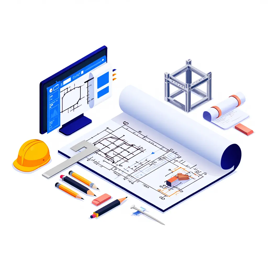 shop drawing services in Montana