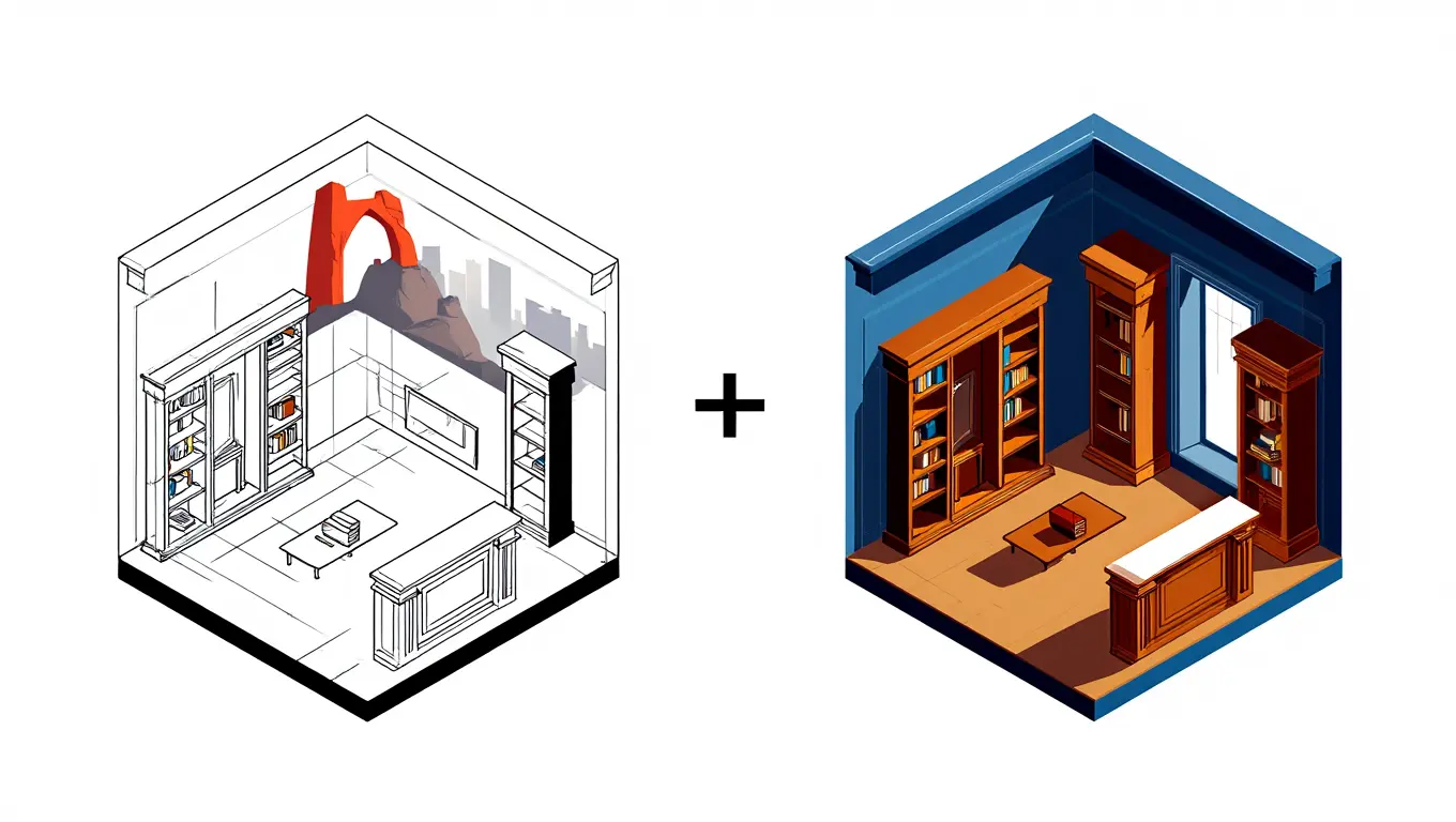 Millwork Shop Drawing Services in Utah