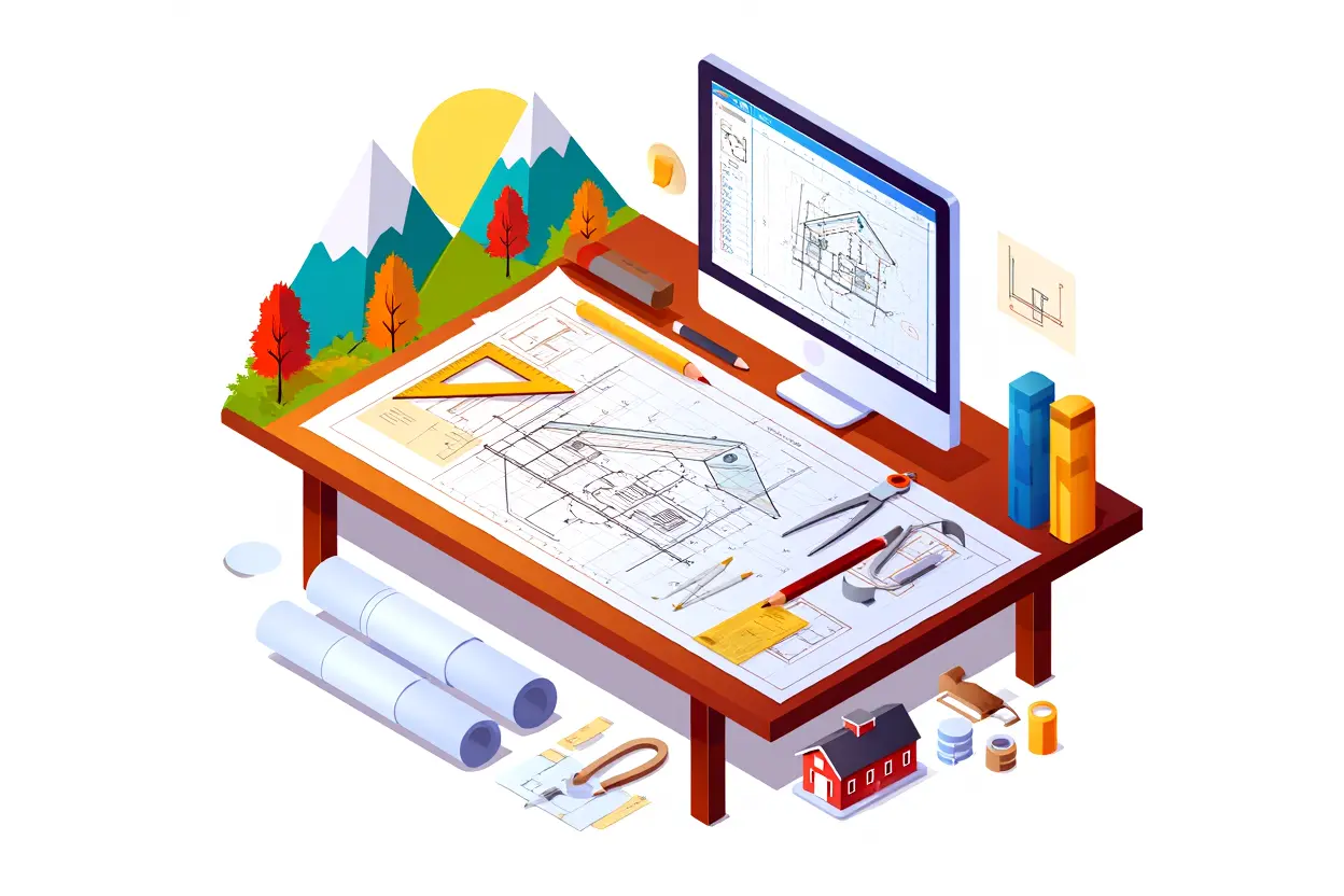 Shop Drawing Services in Vermont