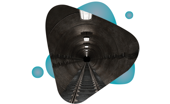 Tunnel information modeling TIM