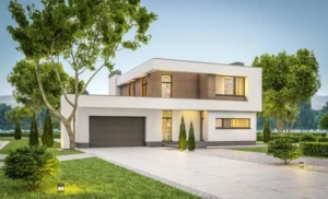 A Guide to 9 Types of Architectural 3D Rendering Designs!