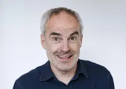 George Ronald