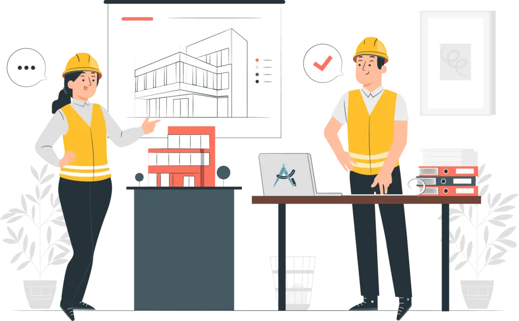Drafting Firm