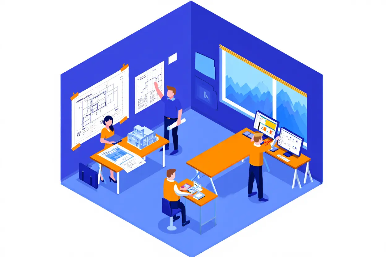 Shop Drawing Services in Wyoming