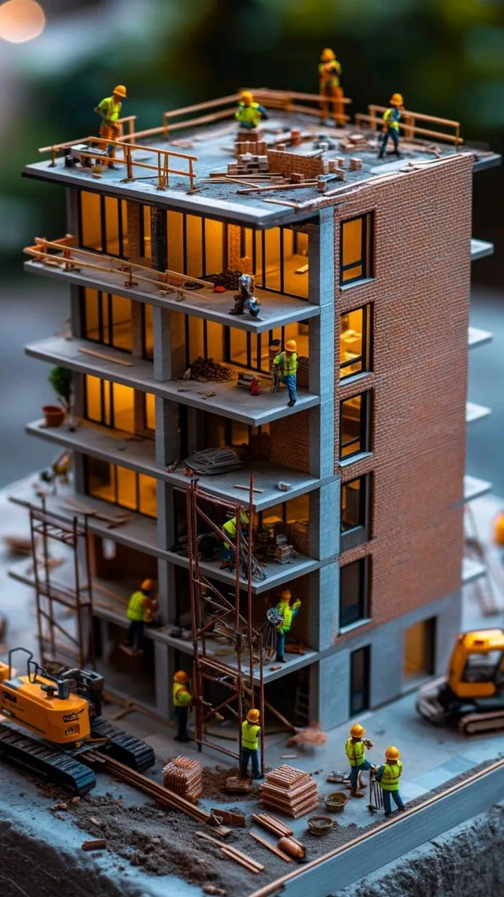 5D BIM Services