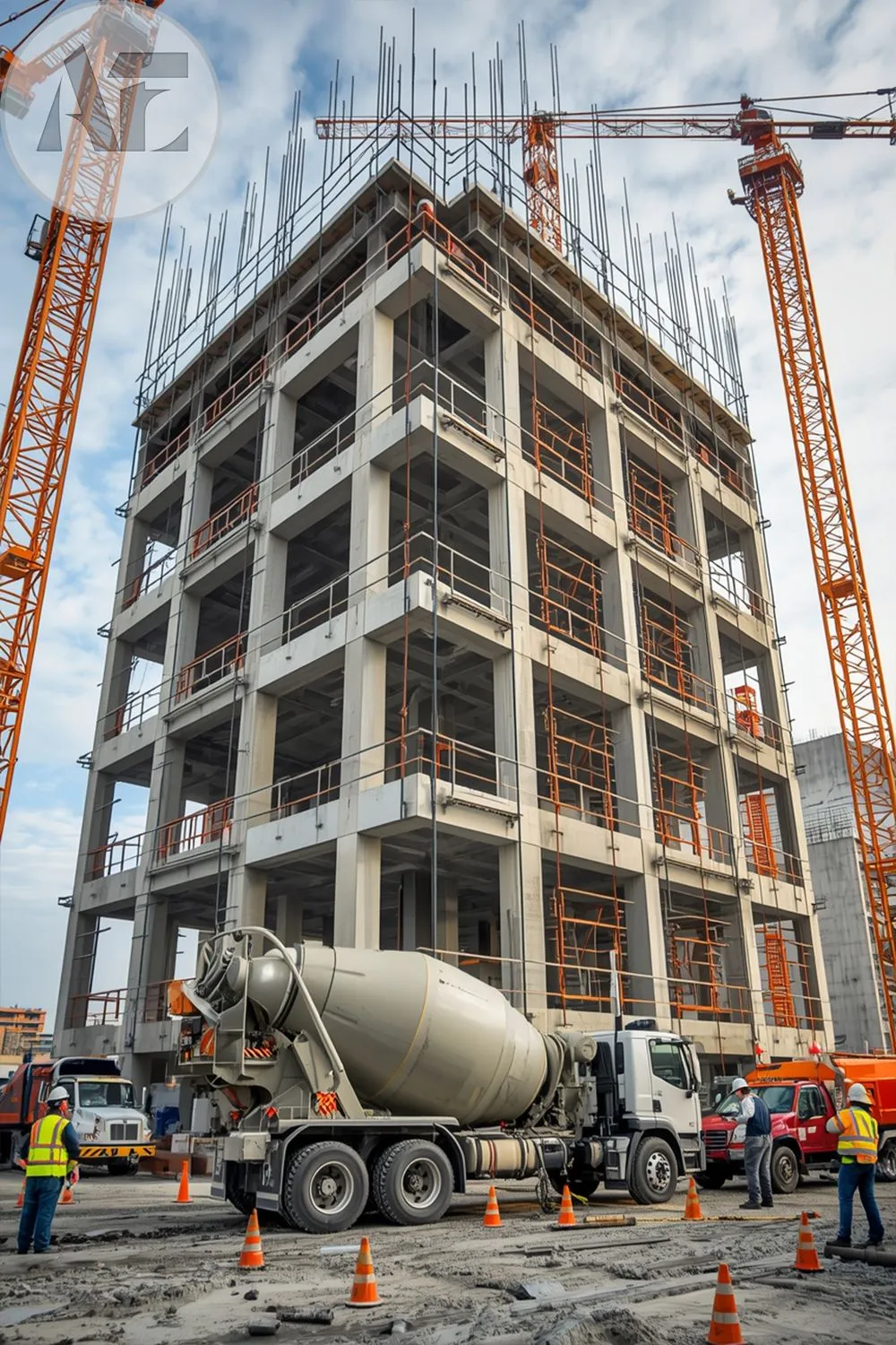 Building Design