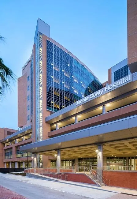 Metropolitan Hospital Expansion