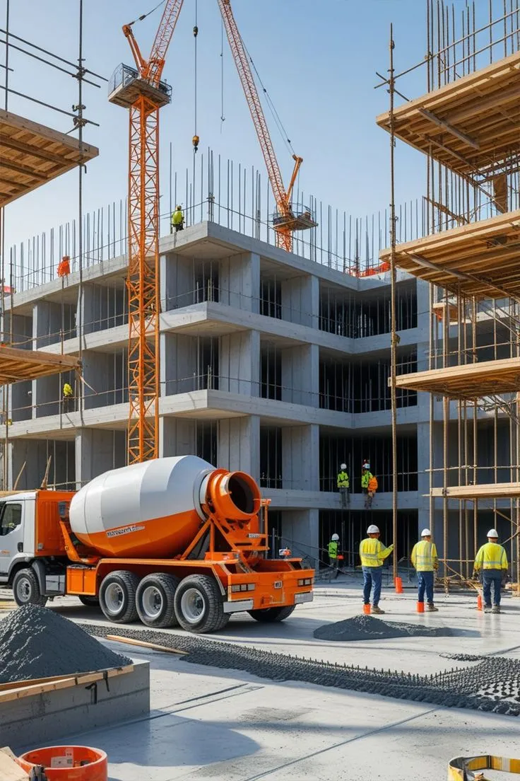 Outsource BIM Coordination