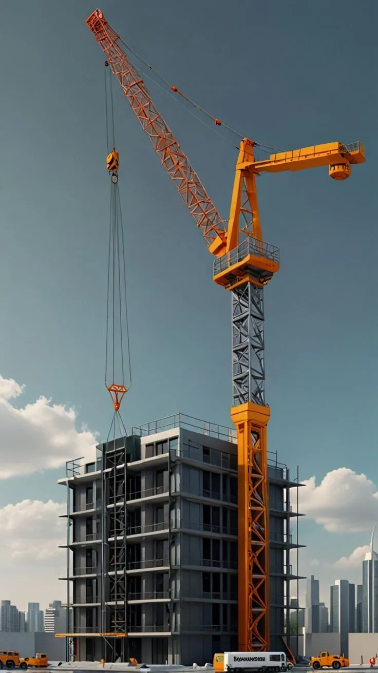 Rebar & Concrete Planning