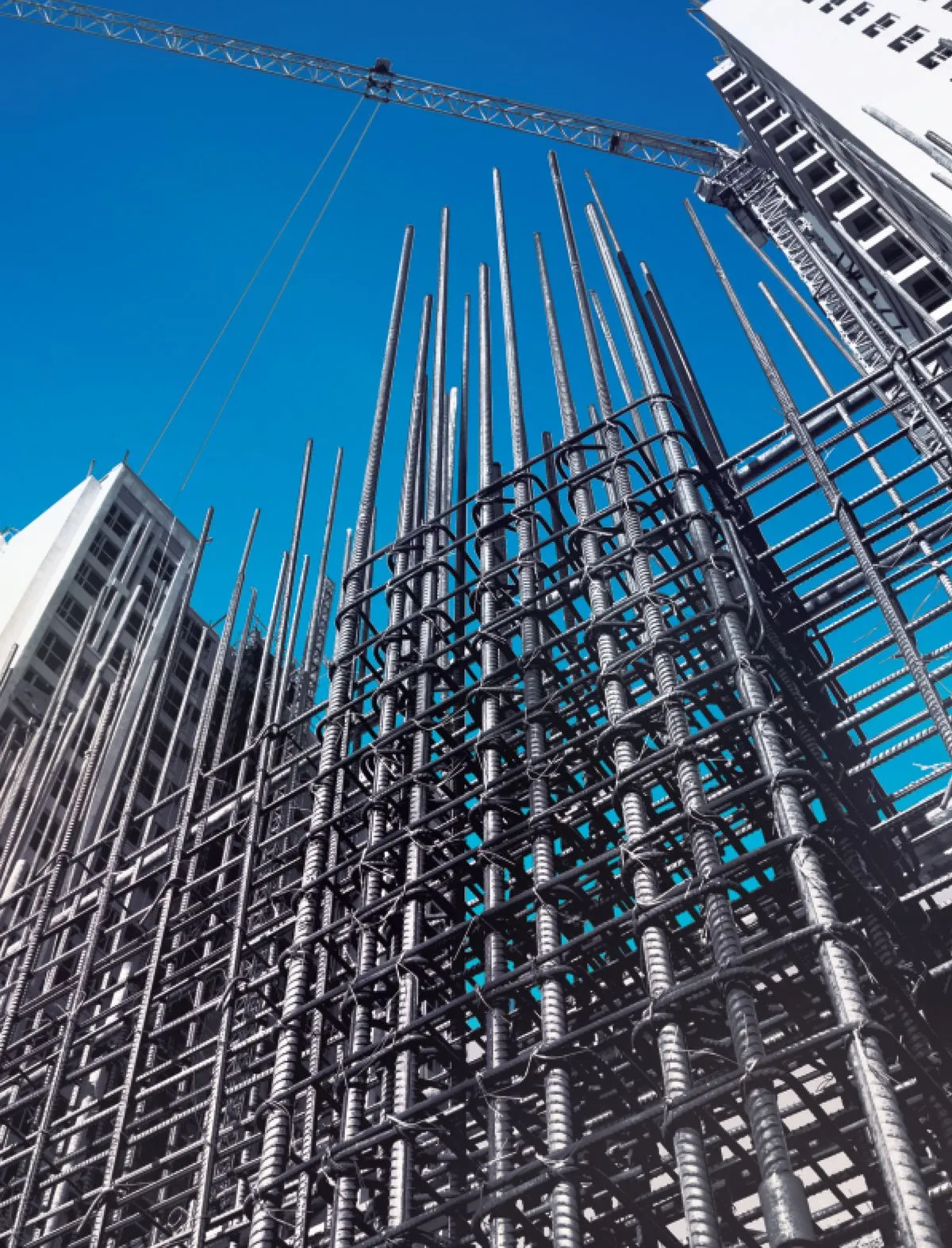 Rebar Planning