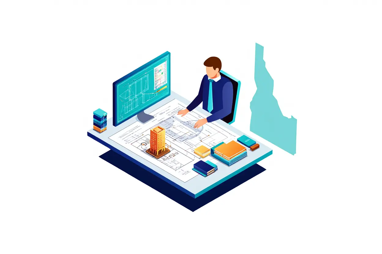 Shop Drawing Company in Idaho
