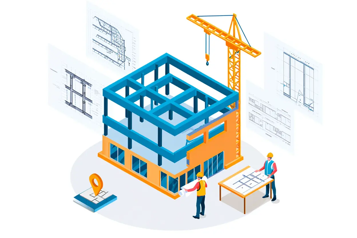 Shop Drawing Services Delaware