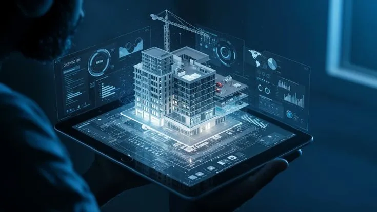 BIM Consulting Services