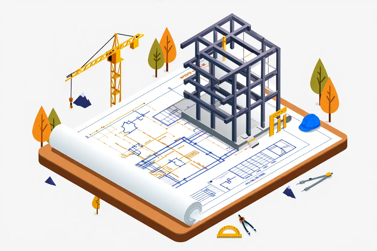 MEP Shop Drawing Services in New Hampshire